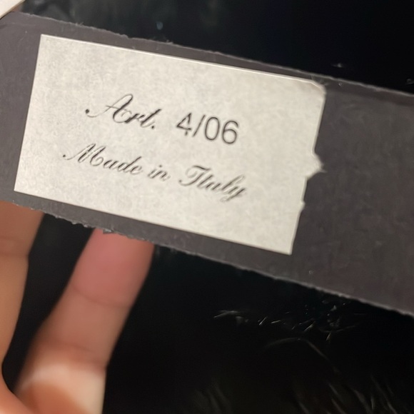 FALOR ITALIA BAG - Picture 5 of 14